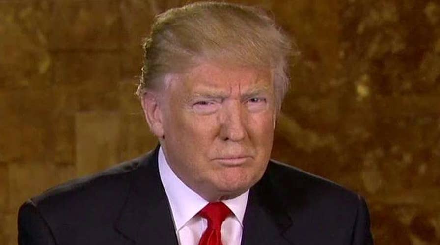 Trump on potential VP picks: We have a lot of candidates