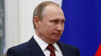 Thousands fast after Putin signs law banning evangelism outside of churches