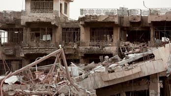 ISIS uses homing pigeons to carry messages, Jordanian official says