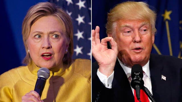 What to expect as Clinton, Trump take the gloves off