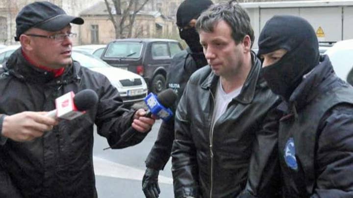 Hacker claims to have breached Clinton's server twice