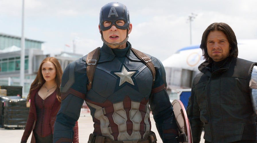 'Captain America: Civil War' worth your box office dollars?