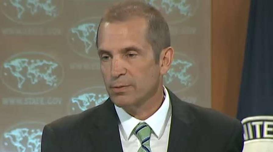 $4.8 million set aside for Benghazi probe unaccounted for