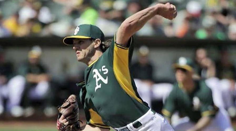 Calif. measure would allow right to trade on fantasy sports