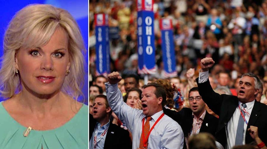 Gretchen's Take: What should we do with the delegate math?
