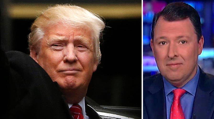 Marc Thiessen: What Republicans need is introspection