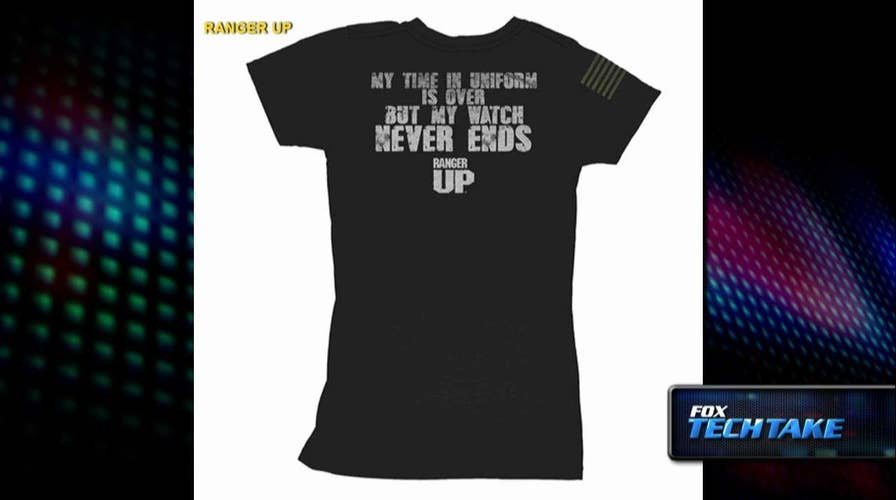 Fox Firepower: Top tactical gifts for Mother's Day