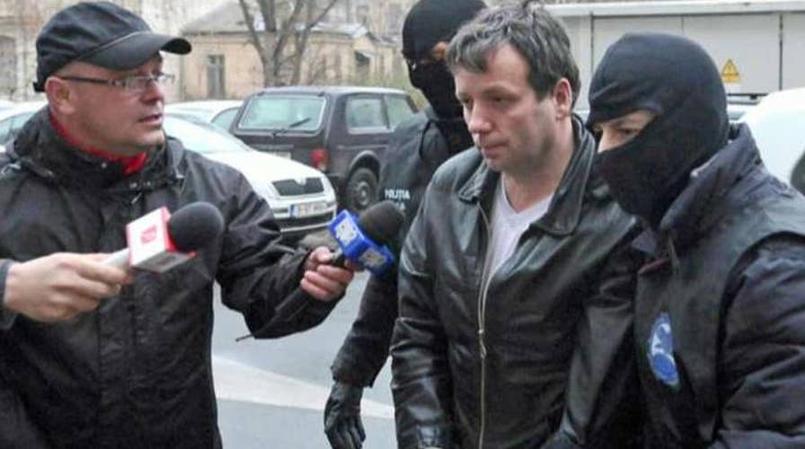 Hacker claims to have breached Clinton's server twice