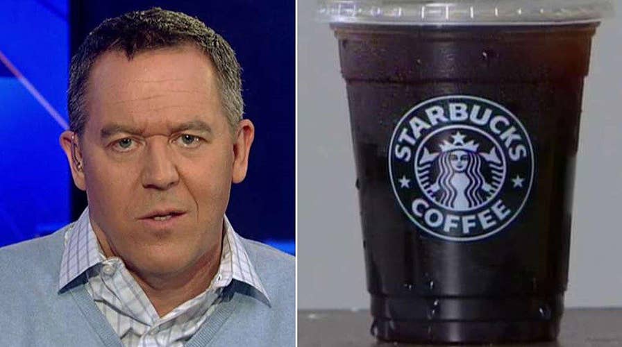 Gutfeld: Americans used to solve problems without lawsuits