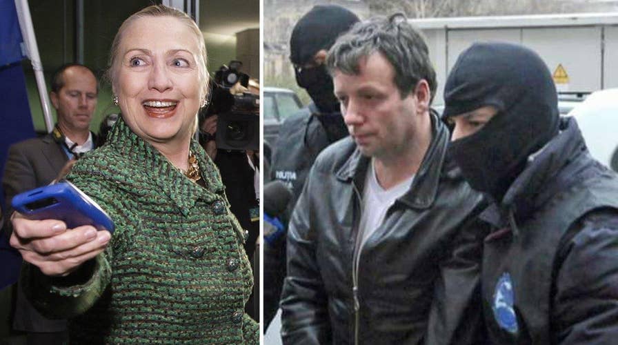 New info on alleged Clinton hacker's extradition