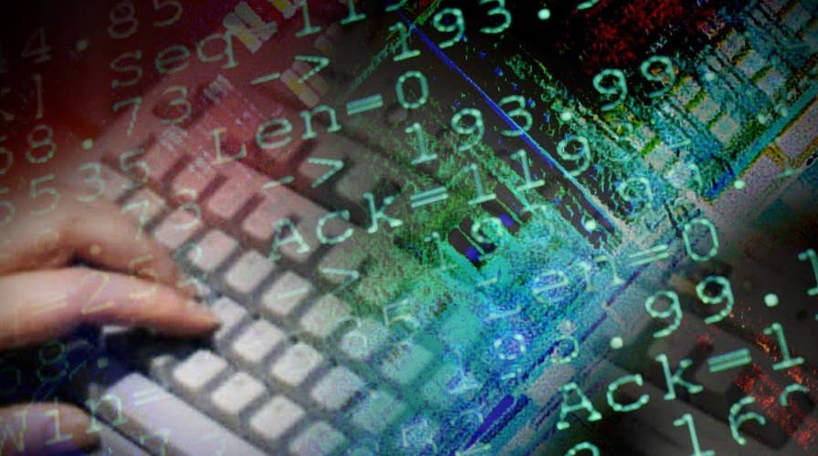 Another warning about the net