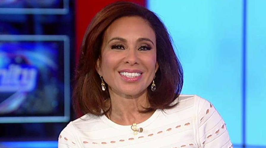 Judge Jeanine: Alleged Clinton hacker's claims are credible