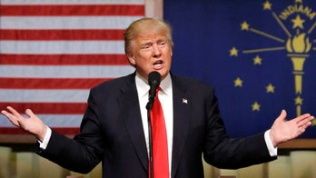 Dems, not GOP hold key for Trump in November