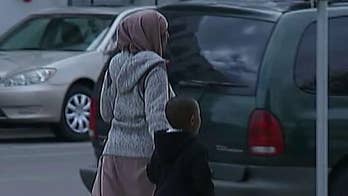 Three Minnesota men sentenced for conspiring to join ISIS