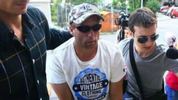 Romanian hacker who claims he breached Clinton server says he spoke with FBI at length