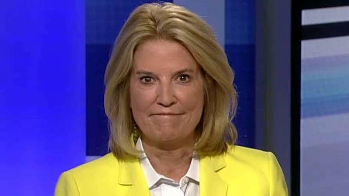 Greta: Obama, Dems also guilty of 'entertainment' politics