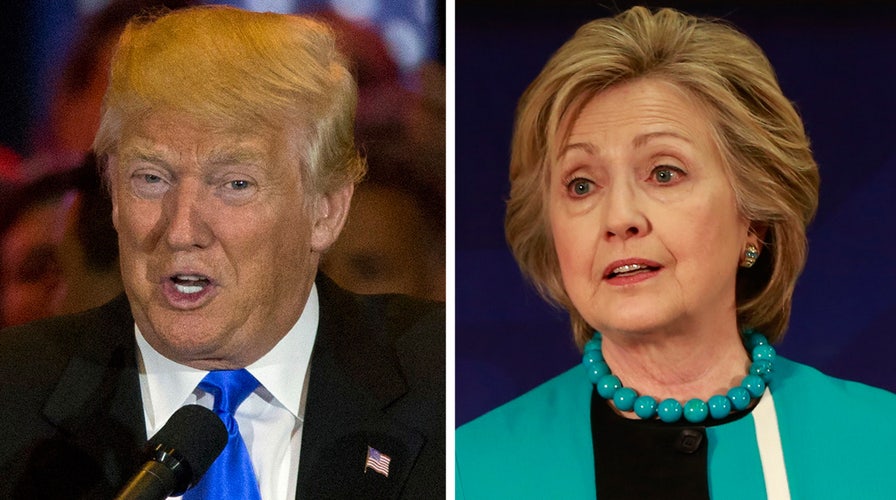 Rating potential VP picks for Trump and Clinton