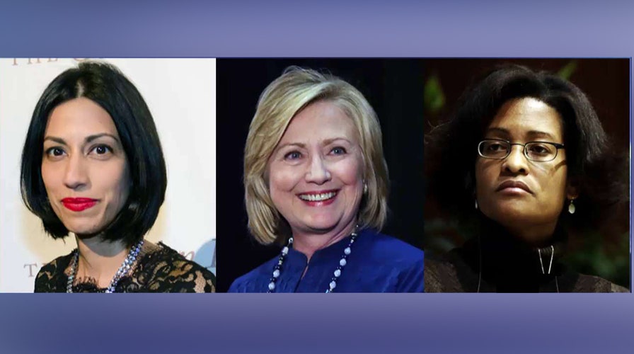 Judicial Watch to question State Dept. staffers on emails