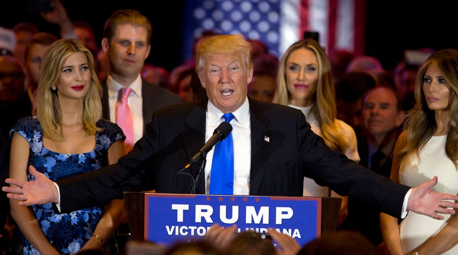 Critics wrong to credit media for Donald Trump's rise?