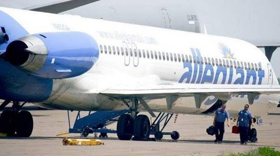 7 hurt after severe turbulence diverts plane from Punta Cana