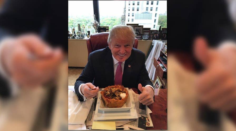 Has Trump conquered social media?