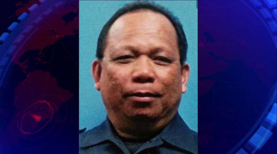 Police name person of interest in Maryland shootings