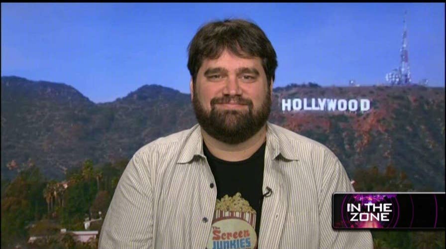 'Honest Trailers' is keeping Hollywood, well, honest