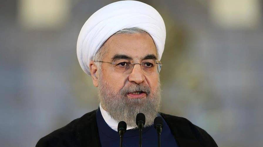 Is the Iranian nuke deal a fraud?