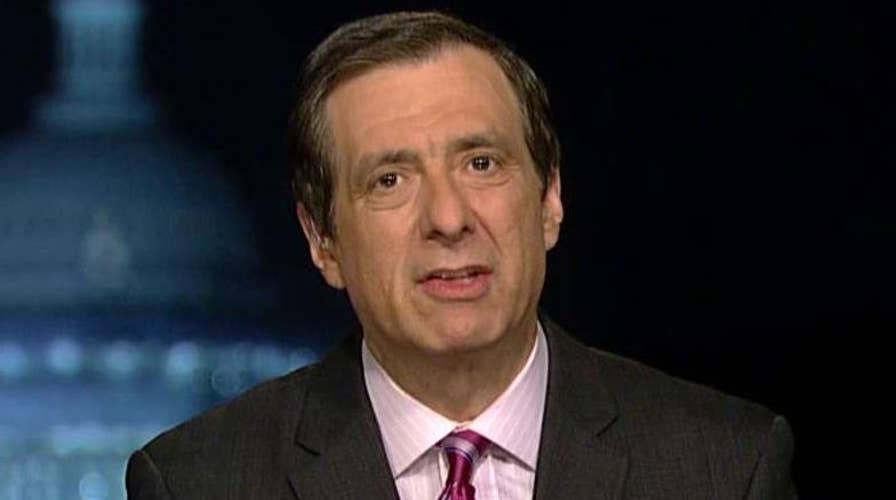 Kurtz: Obama aide bragged about 'bamboozling the press'