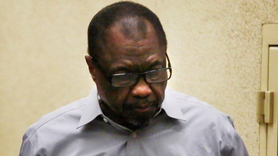 Death for the 'Grim Sleeper'?