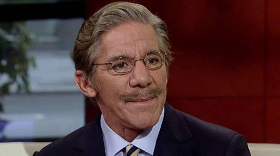Geraldo: Republican Party cannot afford to be divided