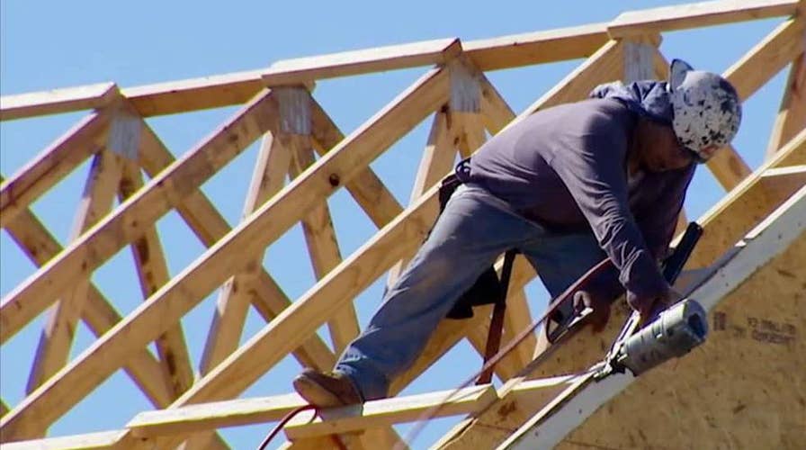 How to build your home from the ground up the right way