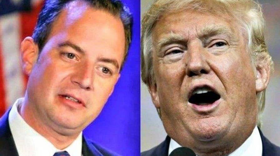 Can Trump win without the Republican establishment?