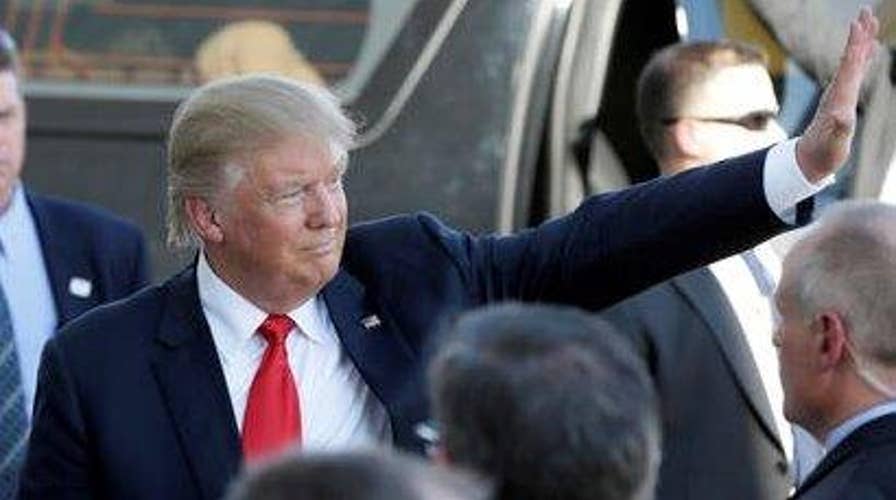 Will Tea Party voters back Donald Trump?