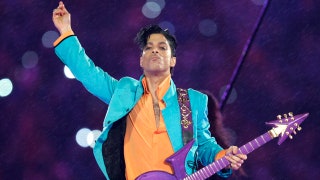 Report: Prince's age group at higher risk of opioid overdose - Fox News