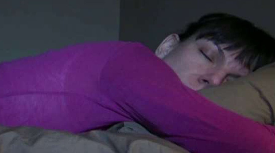 I have a problem with chronic snoring: Should I worry?