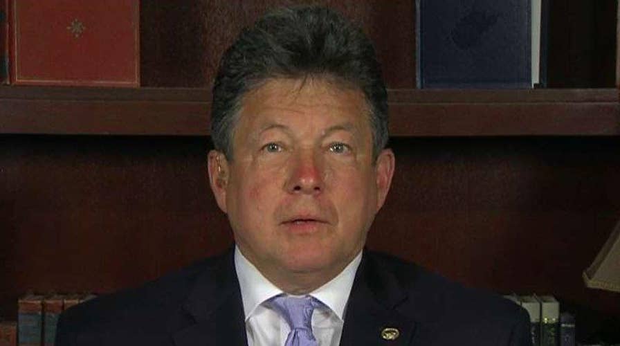 Coal miner explains why he endorses Donald Trump