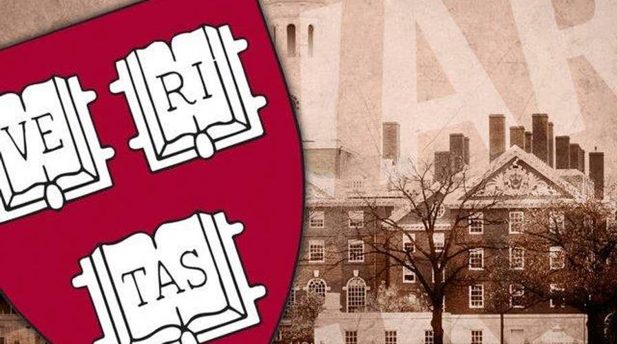 Harvard to put restrictions on single-gender organizations