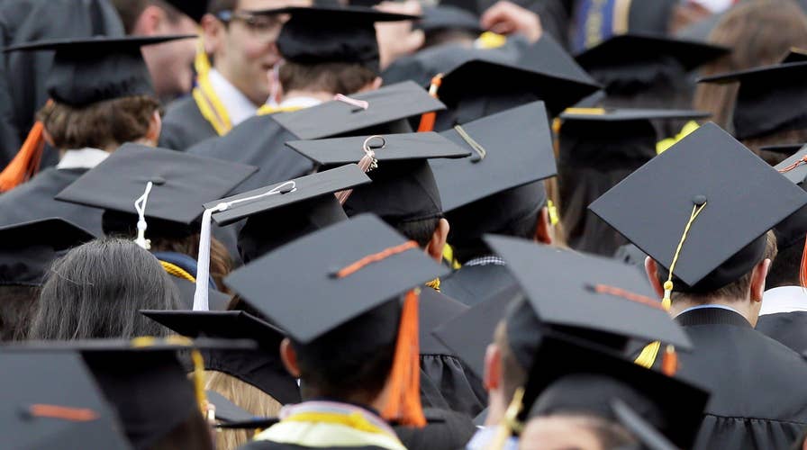 Messages for graduates: Condoleezza Rice v. President Obama