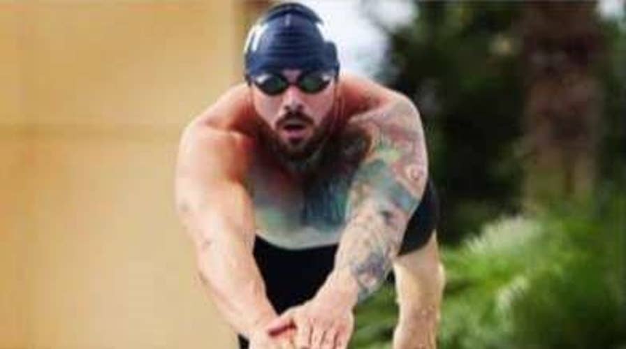 Invictus Games for injured veterans kick off in Orlando