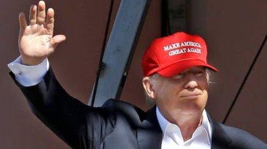 Media's Trump credibility gap