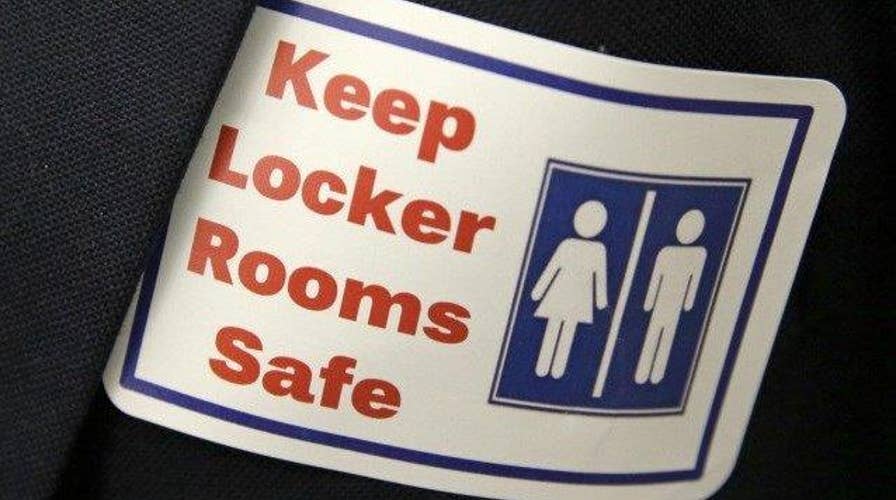 NC refuses to meet DOJ's deadline over 'bathroom law'
