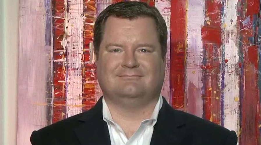 Erick Erickson: I guess I'm not a Republican anymore
