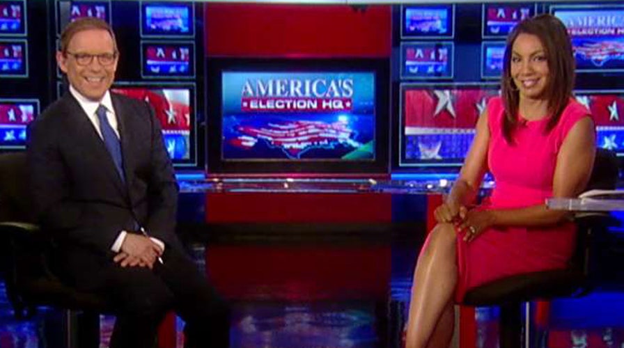 Happy Mothers Day from Americas News HQ!