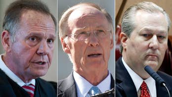 ‘Bama Drama: Top Alabama leaders all embroiled in controversy