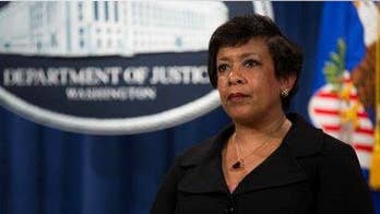 Justice Department, North Carolina file dueling lawsuits over bathroom law