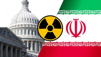 Secret document lifts Iran nuke constraints in 11-13 years