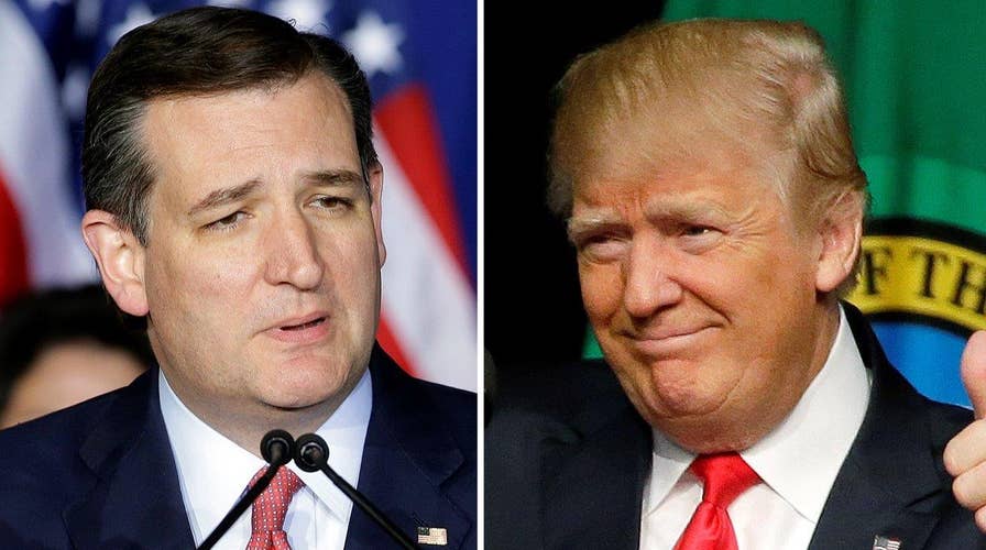 Chronicling a nasty campaign