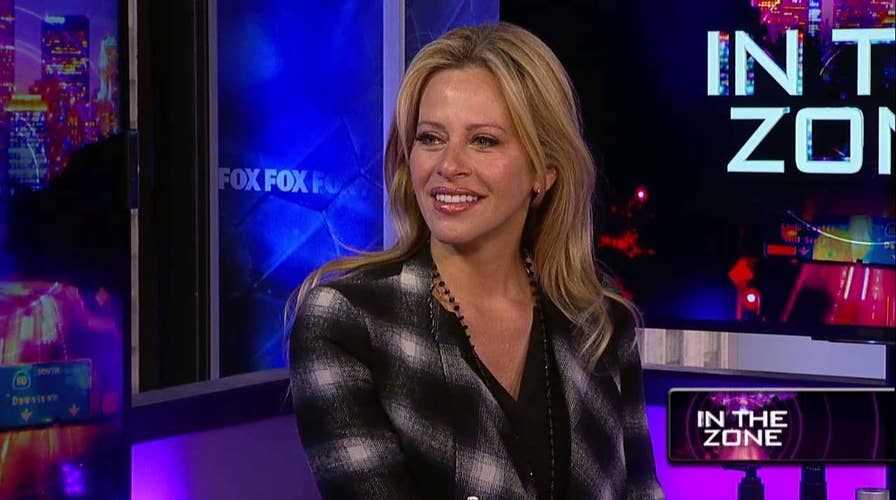 Dina Manzo will not return to 'Real Housewives of NJ'