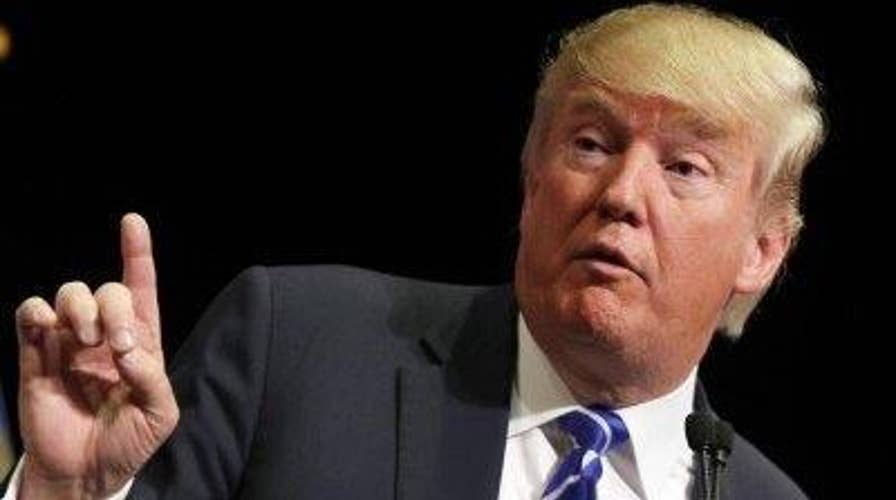 Should Trump apologize to POWs?